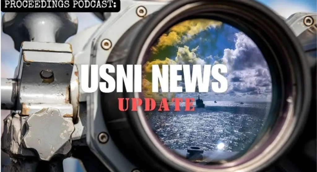 USNI News